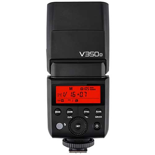 فلاش گودکس مدل V350O