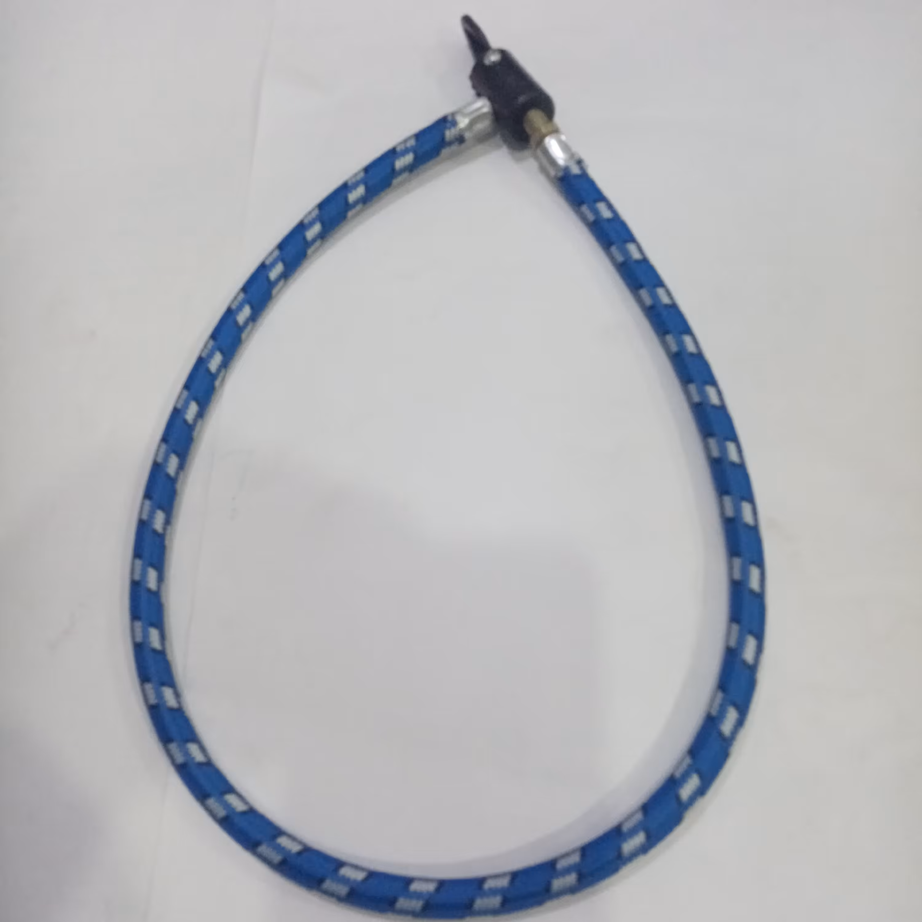 شلنگ تلمبه باد مهره بزرگ