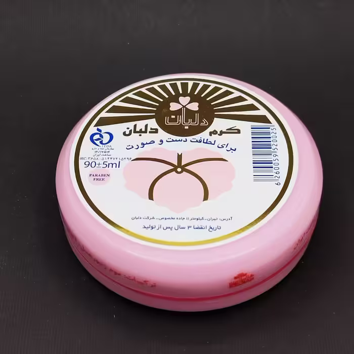 کرم ابرسان دلبان خرده و عمده انتخابی