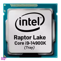پردازنده مرکزی اینتل مدل Core i9-14900K