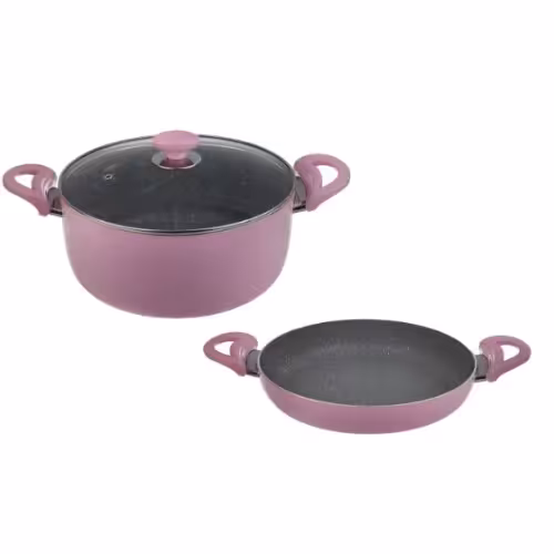 سرویس  پخت و پز  3  پارچه عروس  کد 163 