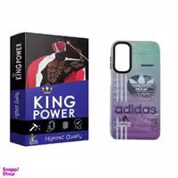 کاور موبایل کینگ پاور مدل Young Kit کد 1 مناسب سامسونگ Galaxy A34