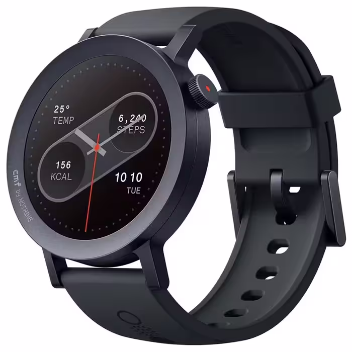 ساعت هوشمند ناتینگ Cmf Watch Pro 2