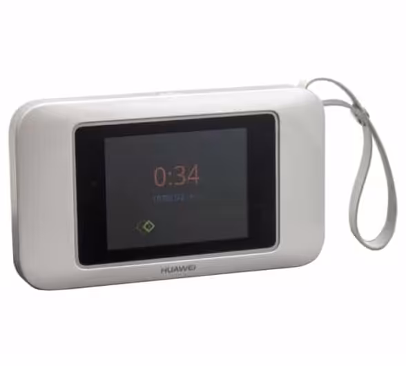 مودم همراه 4.5G LTE هوآوی مدل E5787