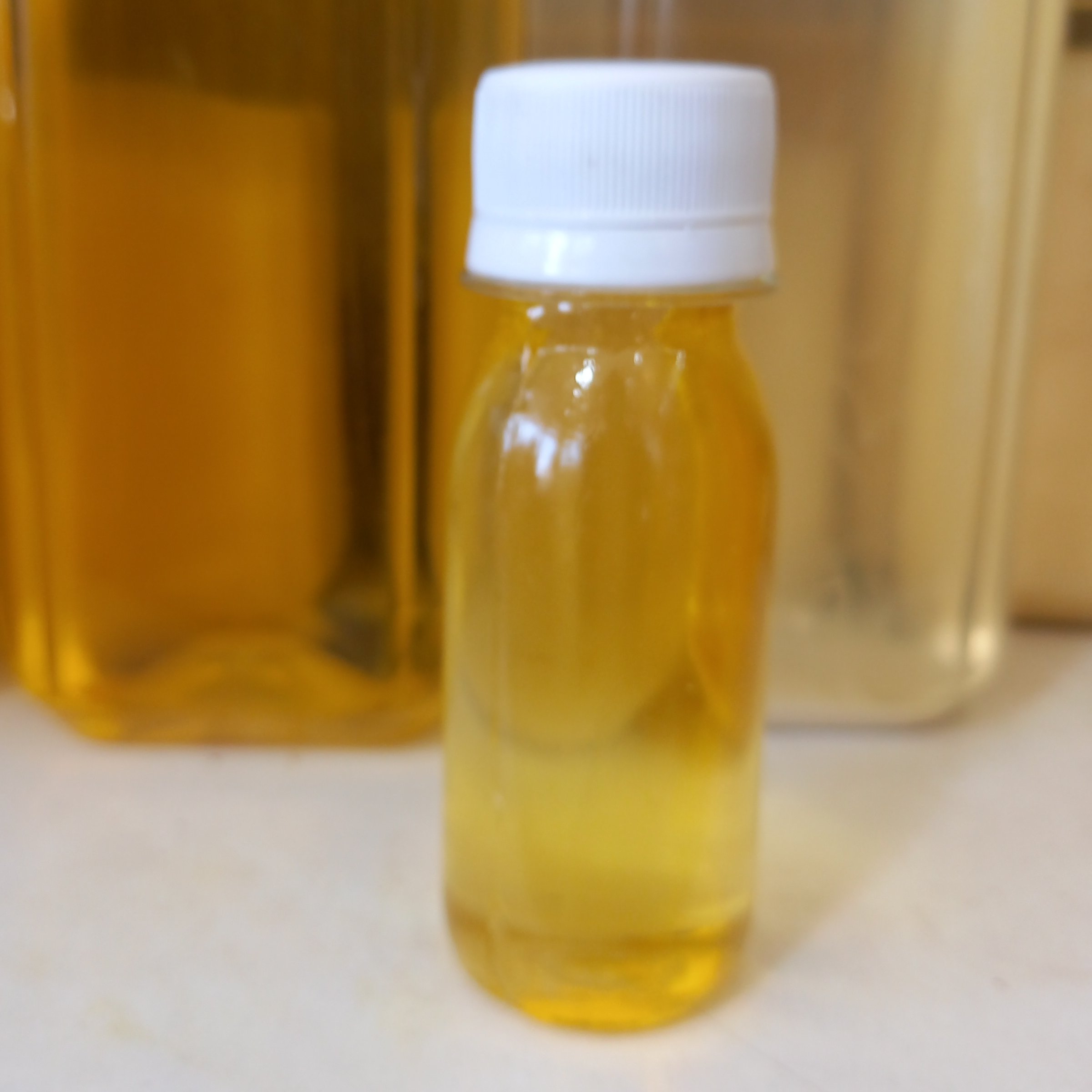 روغن بادام شیرین