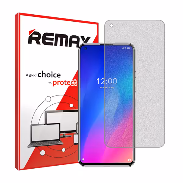 گلس دوجی N30 مدل مات برند ریمکس کد S