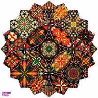 رومیزی رنس مدل T21-42543