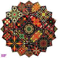 رومیزی رنس مدل T21-42543