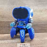 اطلاعات ، قیمت و خرید ربات هشت پا کد H239