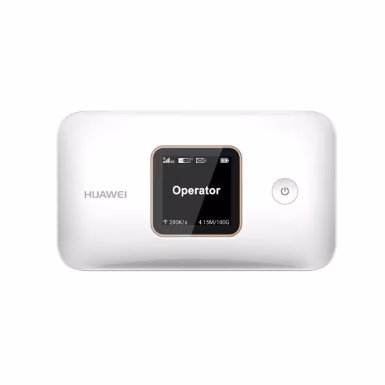 مودم 4.5G قابل حمل هوآوی مدل E5785 4.5-TD LTE Cat7