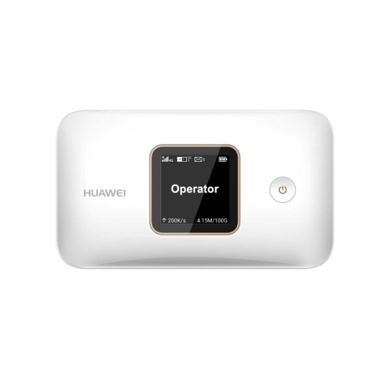 مودم 4.5G قابل حمل هوآوی مدل E5785 4.5-TD LTE Cat7