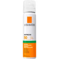 اسپری ضد آفتاب SPF 50 لاروش پوزای