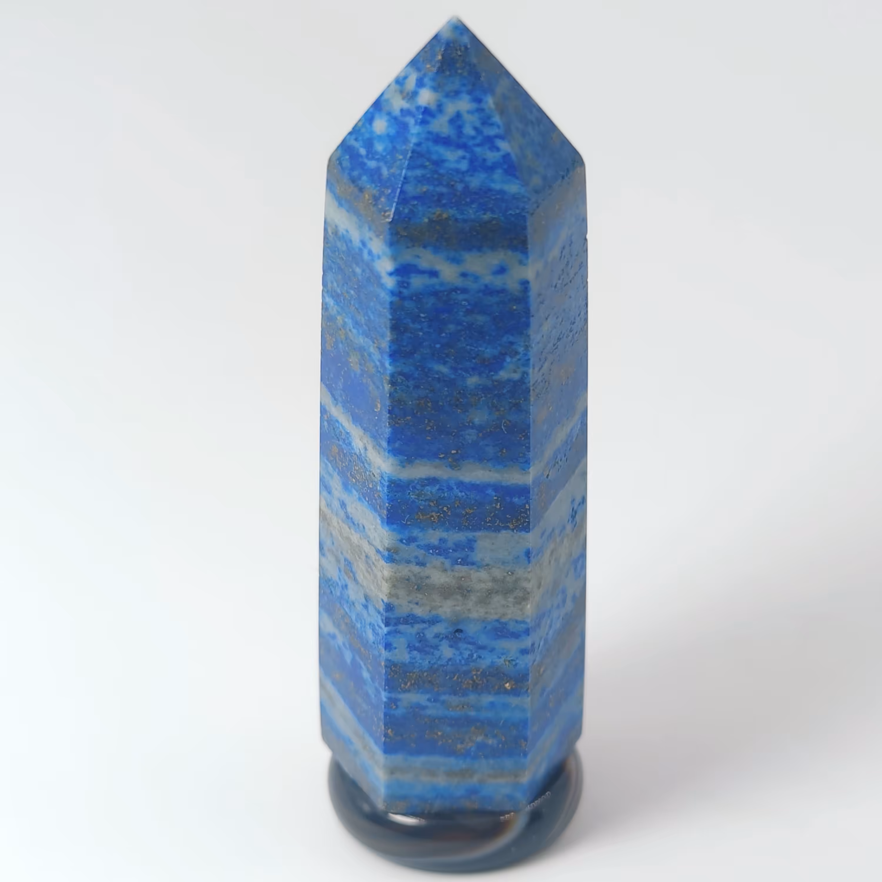 منشور سنگ لاجورد معدنی افغانستان