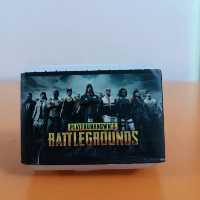 دسته بازی فلزی مدل PUGG برای تمامی موبایل ها