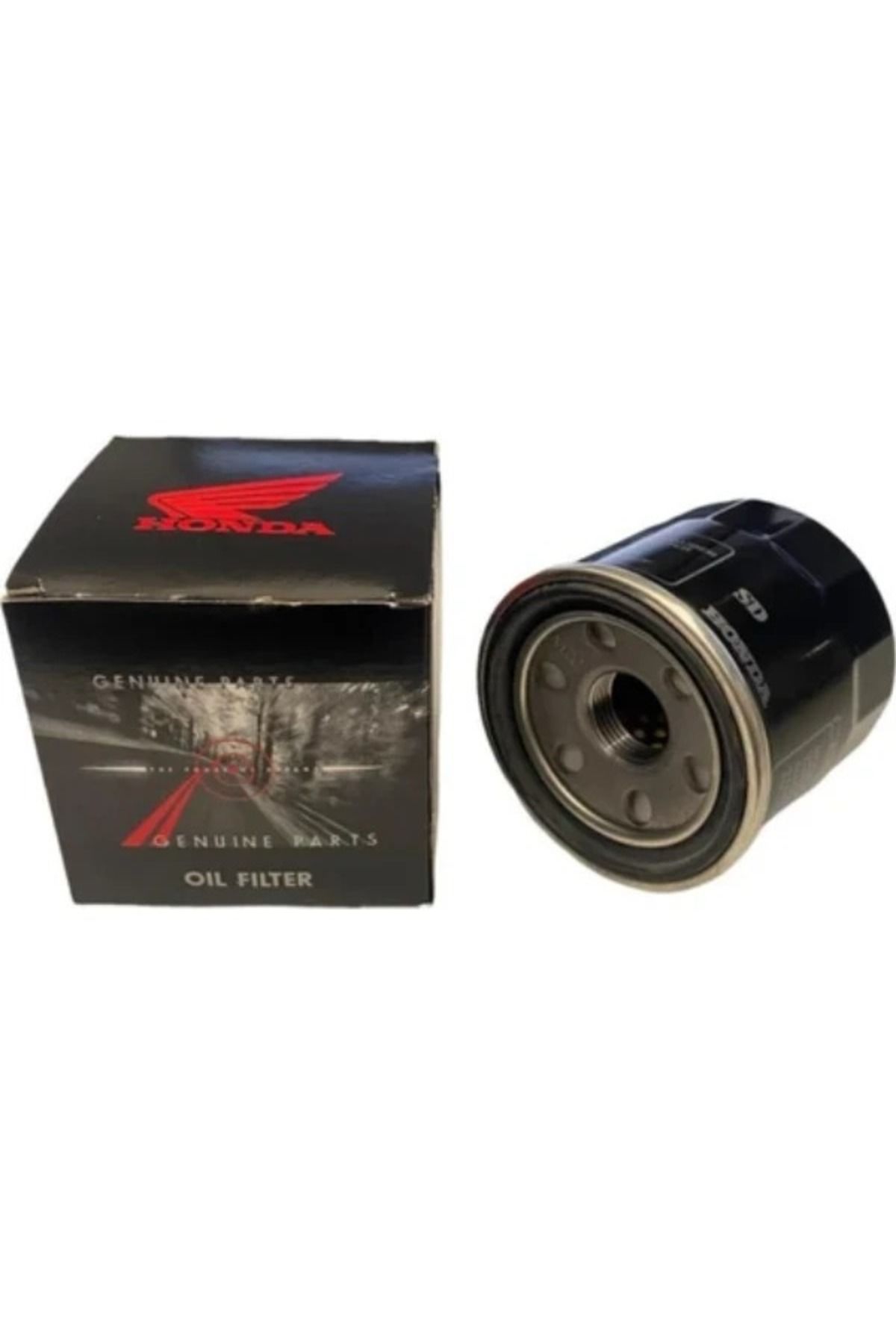 فیلتر روغن موتورسیکلت CBR 1000RR 600RR 650R F سازگار Honda