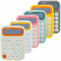 ماشین حساب رومیزی  CL-102 پیکاسو