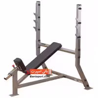 میز پرس بالا سینه Body solid SIB G359