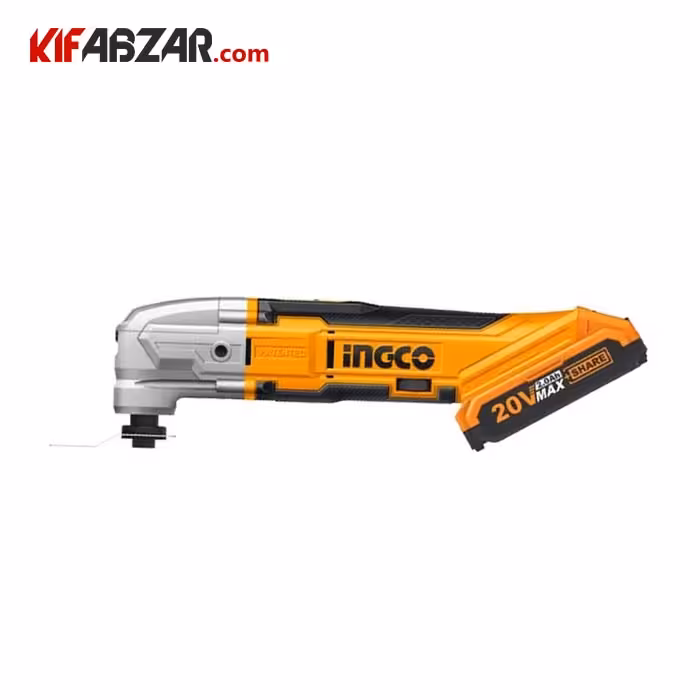 فرز همه کاره شارژی اینکو مدل CMLI2001