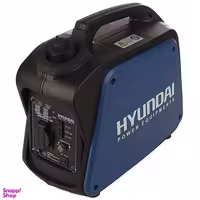 موتور برق هیوندای مدل HG1210-IG کد IG