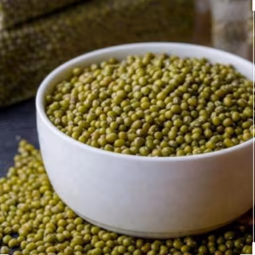 ماش محلی فدک شعبه 5 (600گرم)