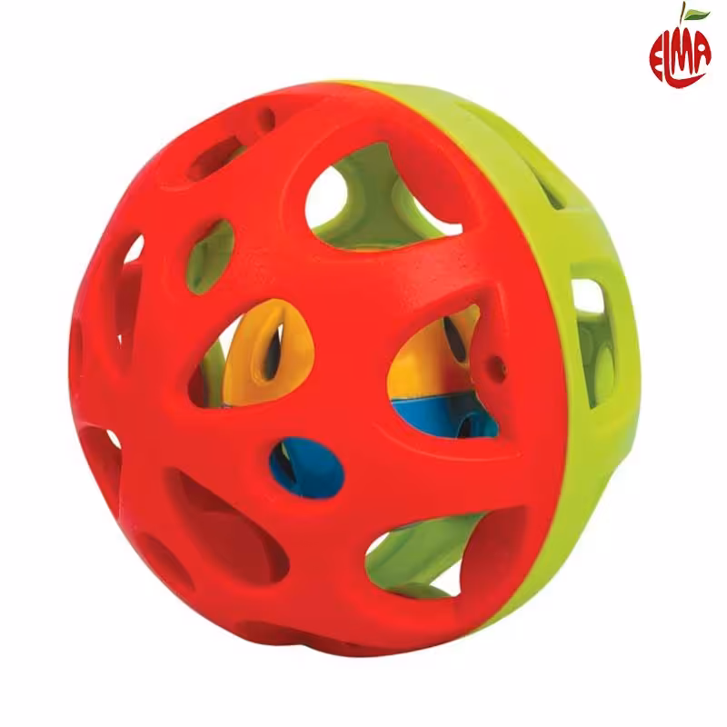 توپ جغجغه ای 00779 وین فان Winfun