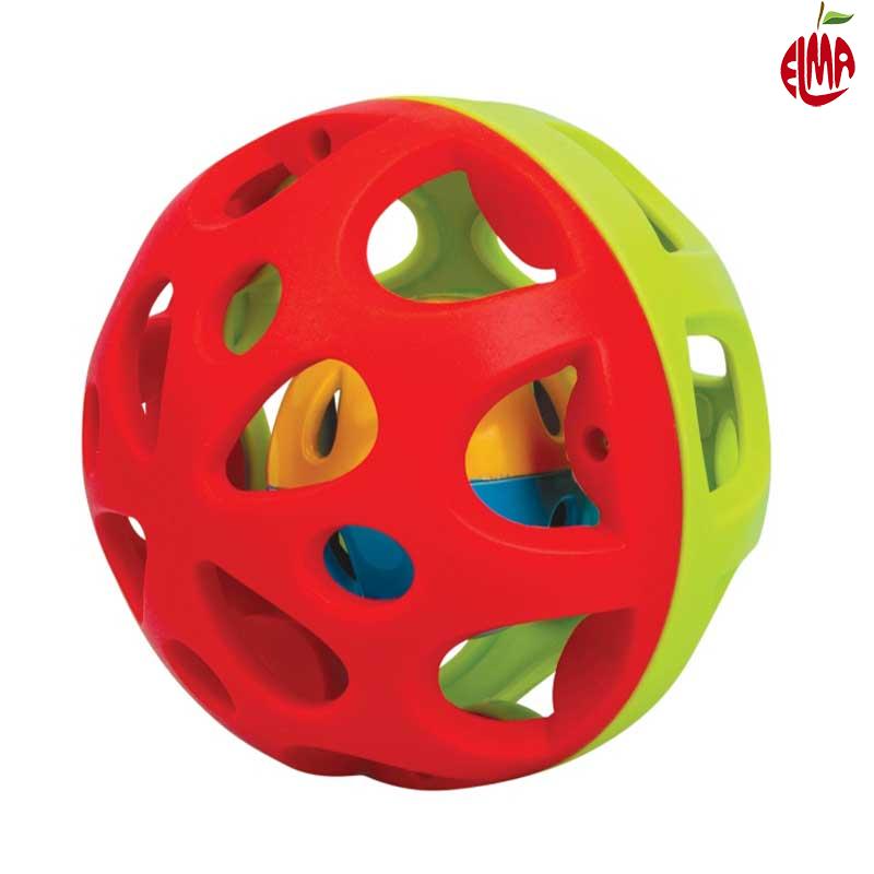 توپ جغجغه ای 00779 وین فان Winfun