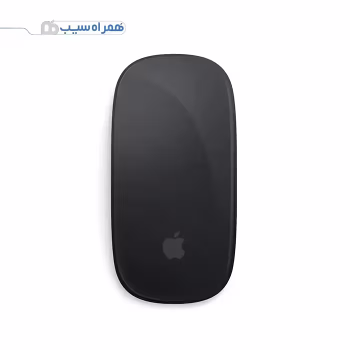 ماوس بی سیم اپل مدل Magic Mouse 3