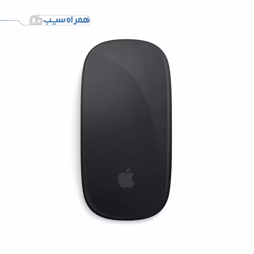 ماوس بی سیم اپل مدل Magic Mouse 3