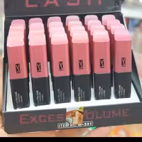 ریمل لش مویی