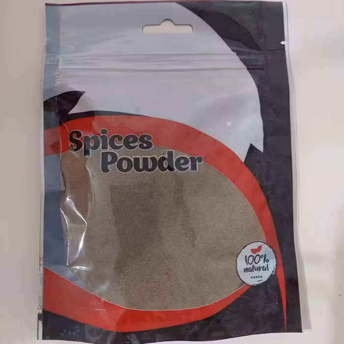 فلفل سیاه نرم 