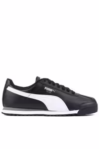 اسنیکر سفید زنانه ROME G اورجینال Puma