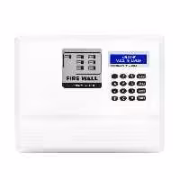 دزدگیر اماکن فایروال مدل Firewall F7