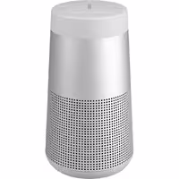 بوز بلوتوث مدل SoundLink Revolve Bluetooth Speaker خاکستری - Hiapple.ir