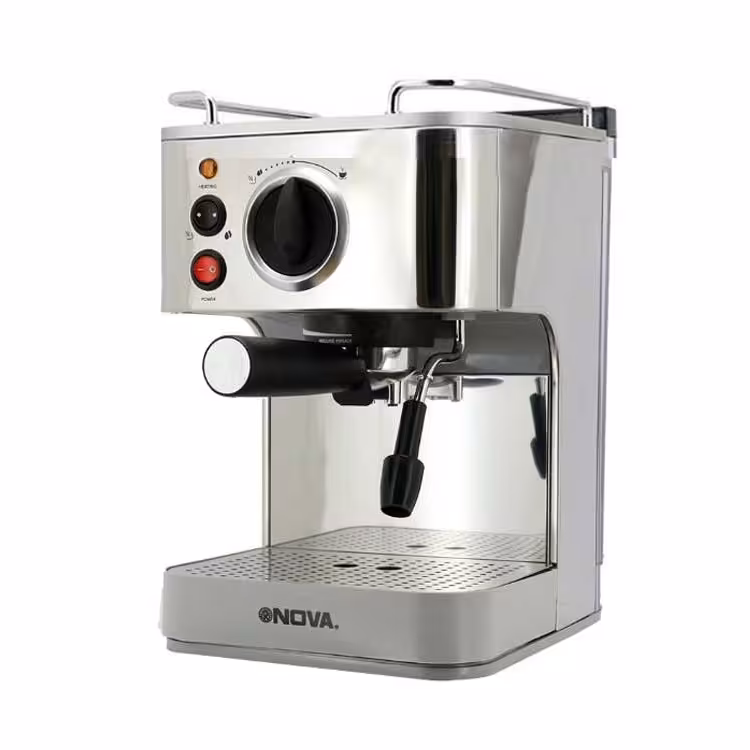 اسپرسوساز نوا 140 Nova اصلی