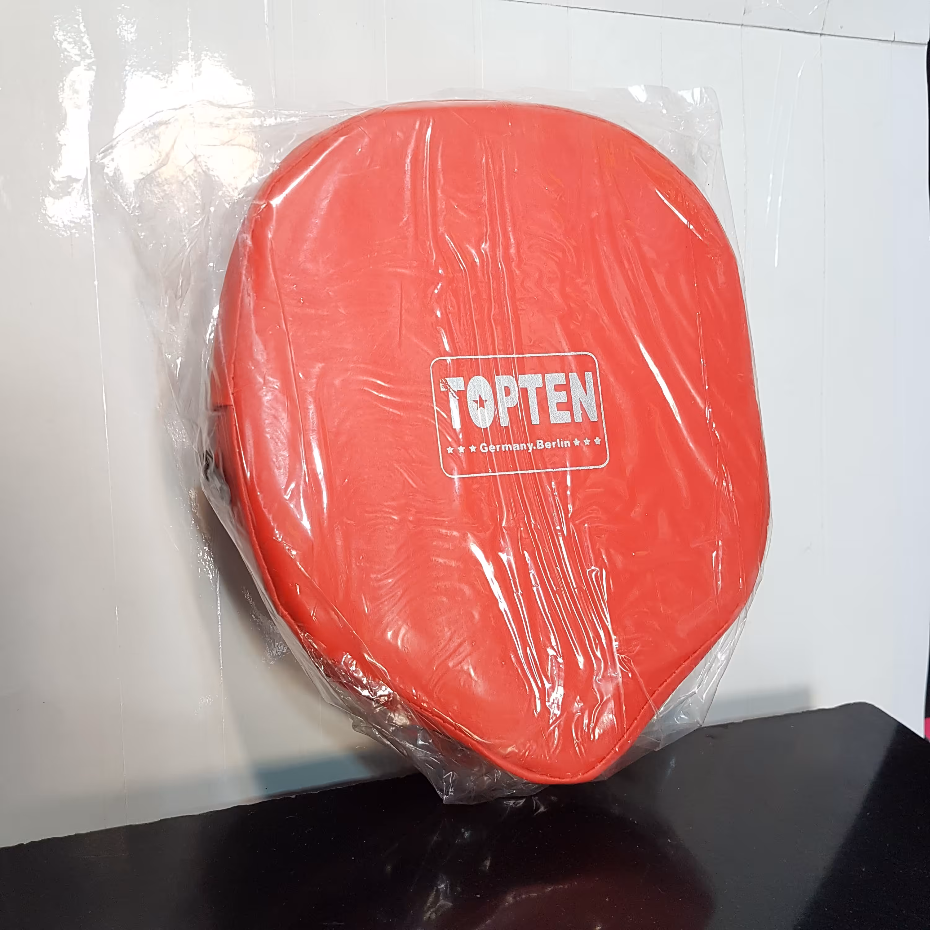 میت پنجه ای 