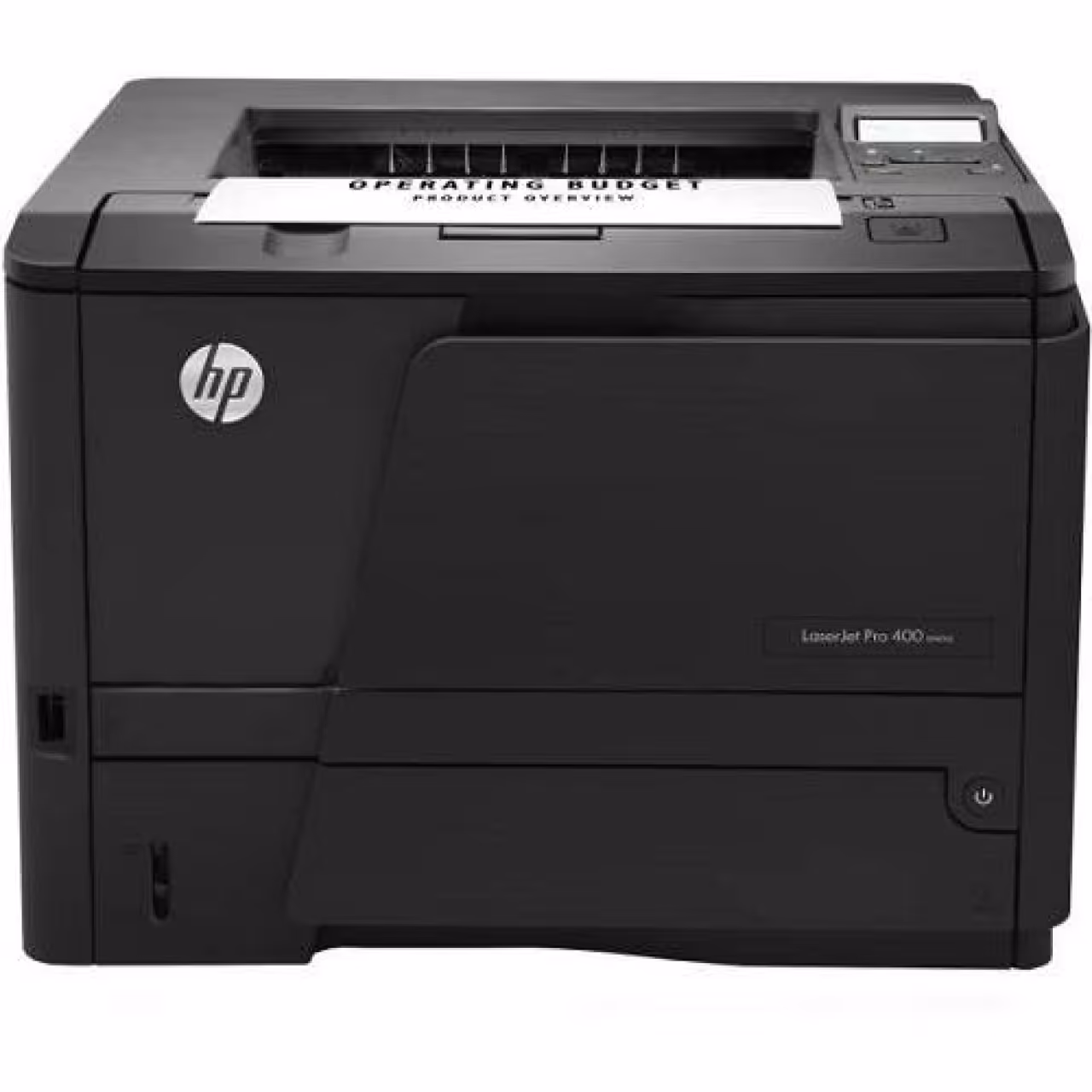 پرینتر لیزری اچ پی مدل LaserJet Pro M401d
