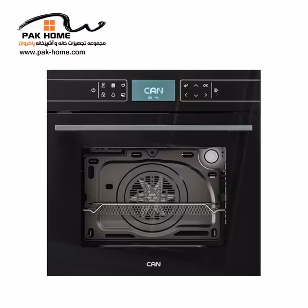 فر توکار کن E6597N