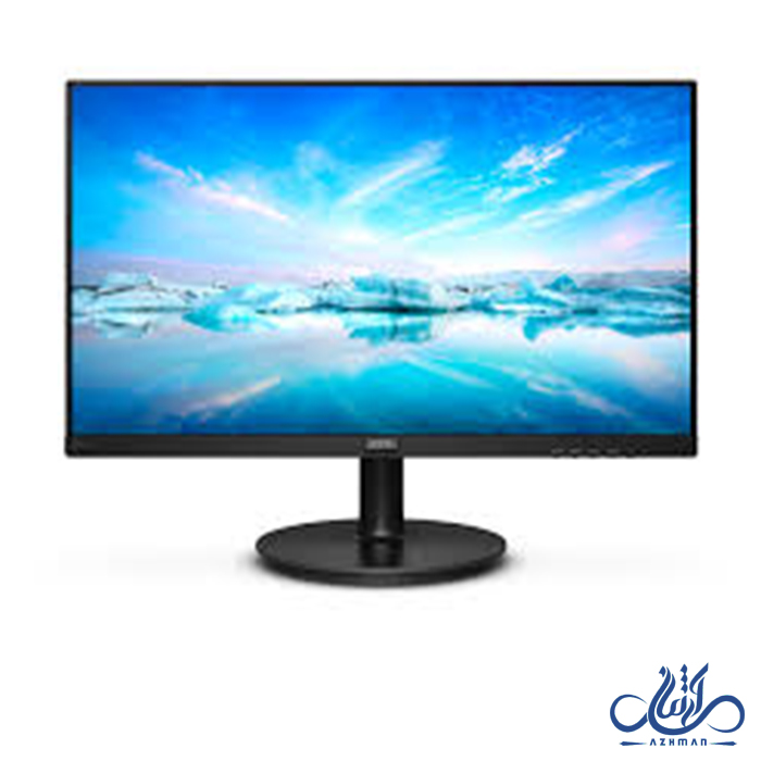 مانیتور فیلیپس مدل 271V8B/89 سایز 27 اینچ
