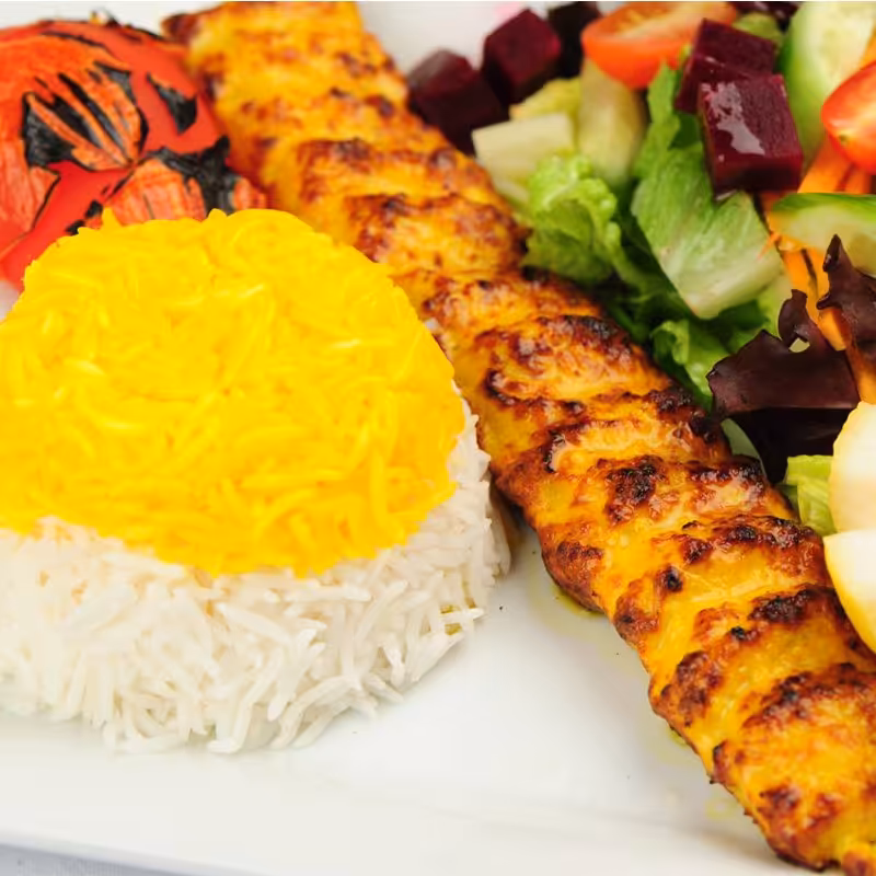 ادویه جوجه مرغوب