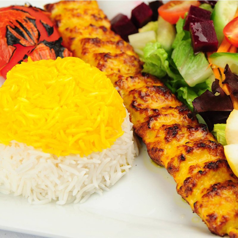 ادویه جوجه مرغوب