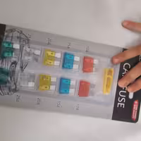 فیوز کارتی فروشگاه بسم الله