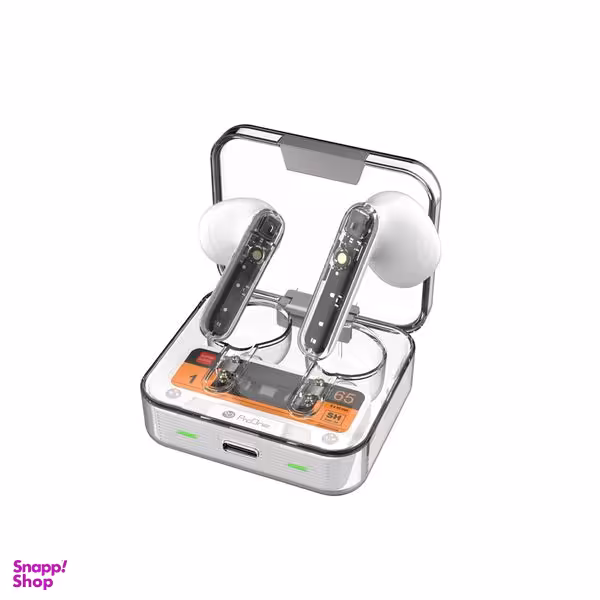 هدفون بلوتوثی پرووان مدل PHB3214