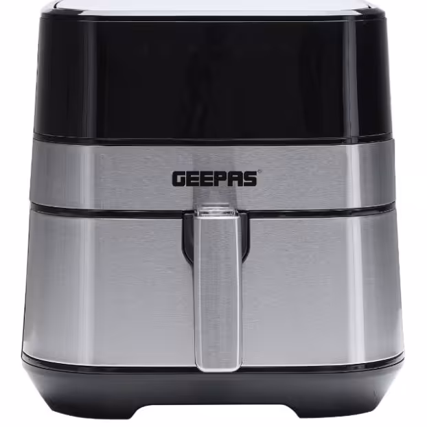 سرخ کن بدون روغن جیپاس 