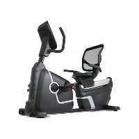 دوچرخه ثابت باشگاهی پشتی دار دیادورا مدل 0020R