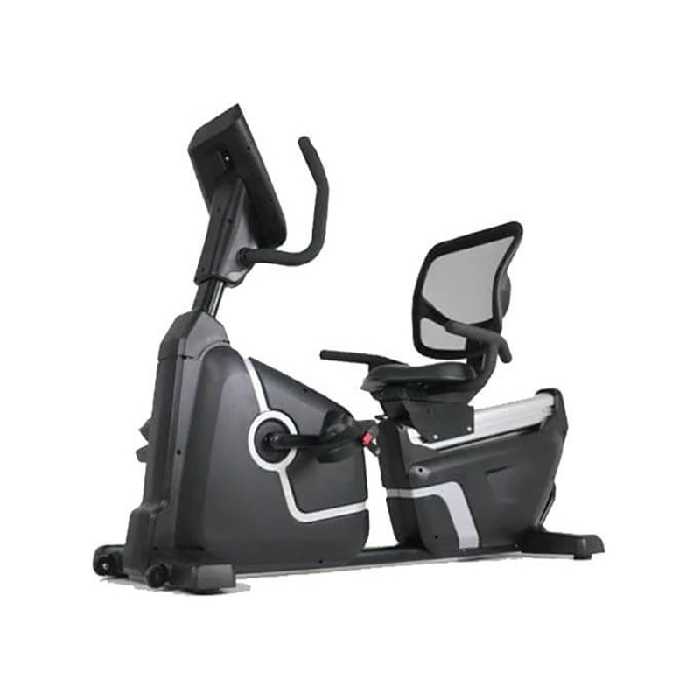 دوچرخه ثابت باشگاهی پشتی دار دیادورا مدل 0020R