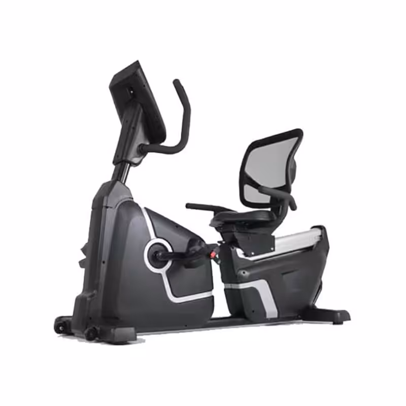 دوچرخه ثابت باشگاهی پشتی دار دیادورا مدل 0020R