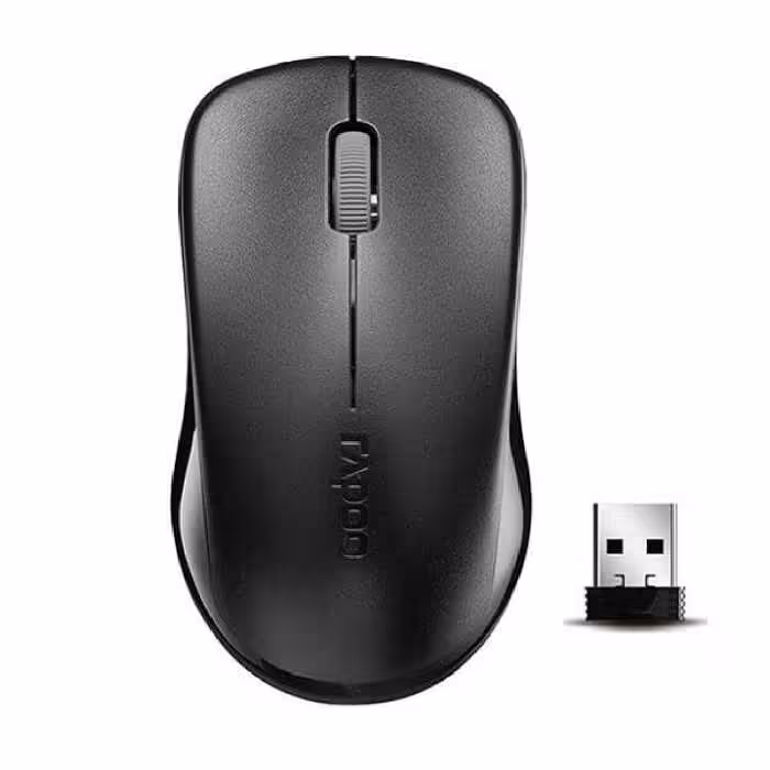 ماوس بی سیم رپو مدل M1620