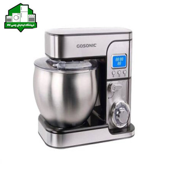 همزن گوسونیک مدل GSM-607