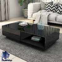 میز جلومبلی HOJ122