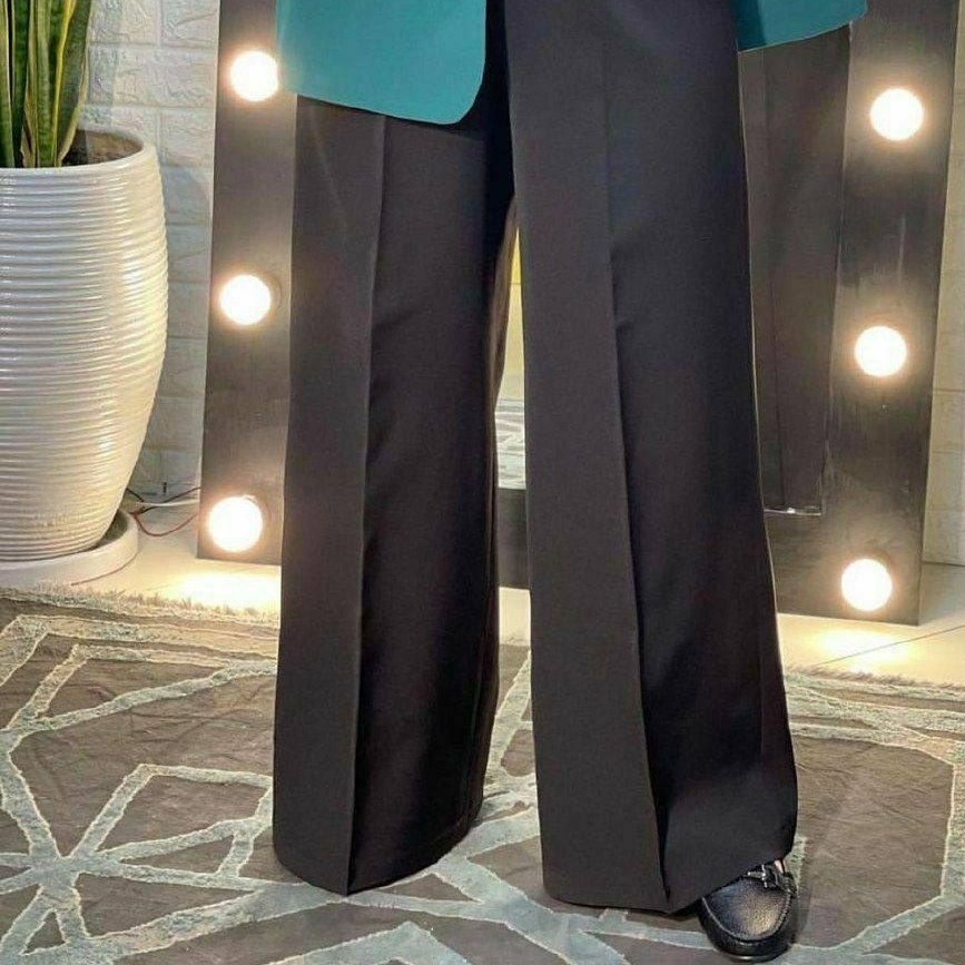 شلوار بگ